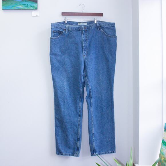 Vintage Lee Denim Size 45x32 - Picture 1 of 6